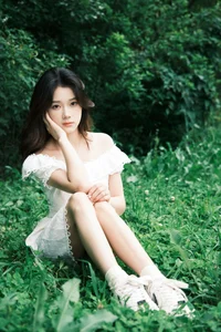 Elegant Portraiture in YiTuYu Art Language Vol.7116 Featuring To Xiao Bei - image 1