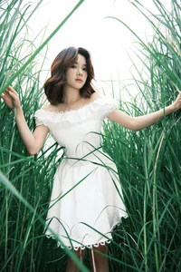 Elegant Portraiture in YiTuYu Art Language Vol.7116 Featuring To Xiao Bei - image 5