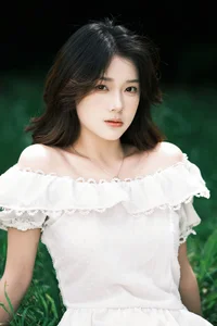 Elegant Portraiture in YiTuYu Art Language Vol.7116 Featuring To Xiao Bei - image 29