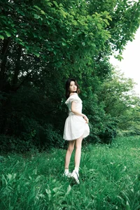 Elegant Portraiture in YiTuYu Art Language Vol.7116 Featuring To Xiao Bei - image 30