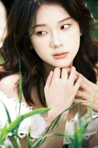 Elegant Portraiture in YiTuYu Art Language Vol.7116 Featuring To Xiao Bei - image 24