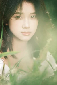 Elegant Portraiture in YiTuYu Art Language Vol.7116 Featuring To Xiao Bei - image 20