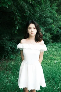 Elegant Portraiture in YiTuYu Art Language Vol.7116 Featuring To Xiao Bei - image 16