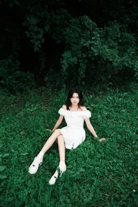 Elegant Portraiture in YiTuYu Art Language Vol.7116 Featuring To Xiao Bei - image 28