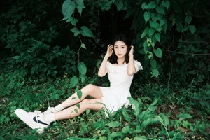 Elegant Portraiture in YiTuYu Art Language Vol.7116 Featuring To Xiao Bei - image 35