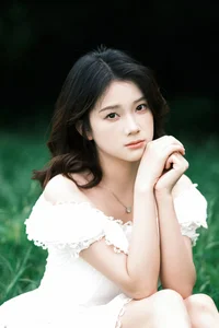 Elegant Portraiture in YiTuYu Art Language Vol.7116 Featuring To Xiao Bei - image 37