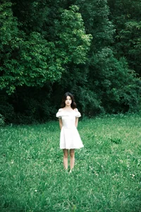 Elegant Portraiture in YiTuYu Art Language Vol.7116 Featuring To Xiao Bei - image 6