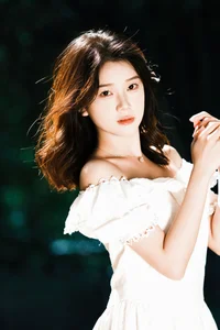 Elegant Portraiture in YiTuYu Art Language Vol.7116 Featuring To Xiao Bei - image 7