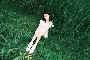 Elegant Portraiture in YiTuYu Art Language Vol.7116 Featuring To Xiao Bei - image 32