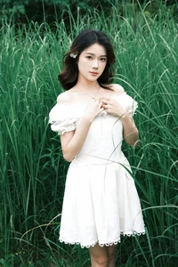 Elegant Portraiture in YiTuYu Art Language Vol.7116 Featuring To Xiao Bei - image 27