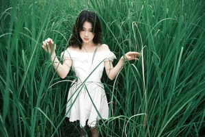 Elegant Portraiture in YiTuYu Art Language Vol.7116 Featuring To Xiao Bei - image 25