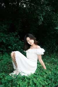 Elegant Portraiture in YiTuYu Art Language Vol.7116 Featuring To Xiao Bei - image 34