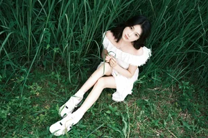 Elegant Portraiture in YiTuYu Art Language Vol.7116 Featuring To Xiao Bei - image 38