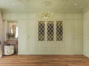 Inside the Luxurious and Sophisticated Home of Actress Hoang Kim Ngoc - image 1