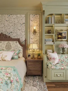 Inside the Luxurious and Sophisticated Home of Actress Hoang Kim Ngoc - image 0