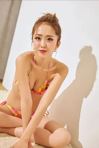 Mirichamu Minimum Dynamite Vol.2: Japanese Bikini Model Photobook - image 20