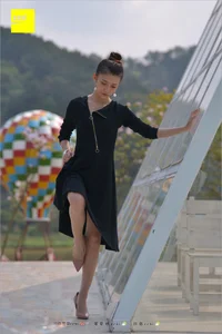 IESS Sizu Bento 239 Qiuqiu Nude Stocking Waltz Gallery - image 72