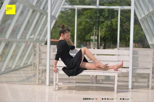 IESS Sizu Bento 239 Qiuqiu Nude Stocking Waltz Gallery - image 63