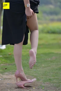 IESS Sizu Bento 239 Qiuqiu Nude Stocking Waltz Gallery - image 90