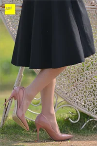IESS Sizu Bento 239 Qiuqiu Nude Stocking Waltz Gallery - image 70