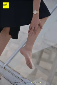 IESS Sizu Bento 239 Qiuqiu Nude Stocking Waltz Gallery - image 50