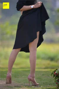 IESS Sizu Bento 239 Qiuqiu Nude Stocking Waltz Gallery - image 85