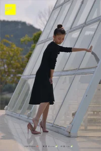 IESS Sizu Bento 239 Qiuqiu Nude Stocking Waltz Gallery - image 39