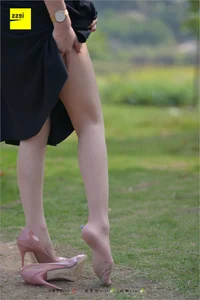 IESS Sizu Bento 239 Qiuqiu Nude Stocking Waltz Gallery - image 77