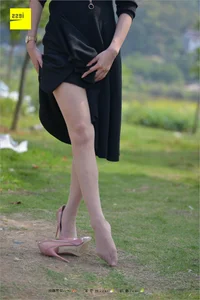 IESS Sizu Bento 239 Qiuqiu Nude Stocking Waltz Gallery - image 55
