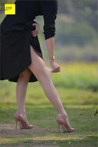 IESS Sizu Bento 239 Qiuqiu Nude Stocking Waltz Gallery - image 81
