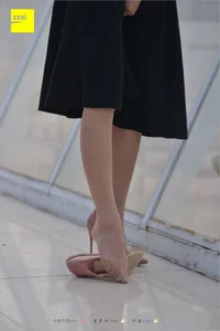IESS Sizu Bento 239 Qiuqiu Nude Stocking Waltz Gallery - image 80