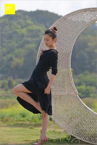 IESS Sizu Bento 239 Qiuqiu Nude Stocking Waltz Gallery - image 57