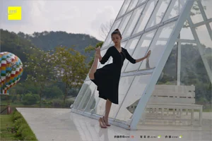 IESS Sizu Bento 239 Qiuqiu Nude Stocking Waltz Gallery - image 49