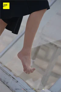 IESS Sizu Bento 239 Qiuqiu Nude Stocking Waltz Gallery - image 67