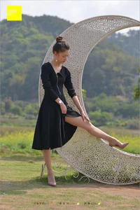 IESS Sizu Bento 239 Qiuqiu Nude Stocking Waltz Gallery - image 20