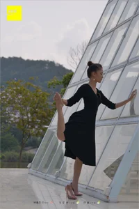 IESS Sizu Bento 239 Qiuqiu Nude Stocking Waltz Gallery - image 68