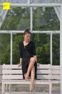 IESS Sizu Bento 239 Qiuqiu Nude Stocking Waltz Gallery - image 93