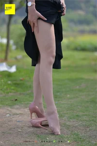 IESS Sizu Bento 239 Qiuqiu Nude Stocking Waltz Gallery - image 61