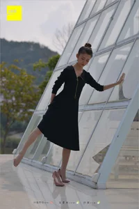 IESS Sizu Bento 239 Qiuqiu Nude Stocking Waltz Gallery - image 84