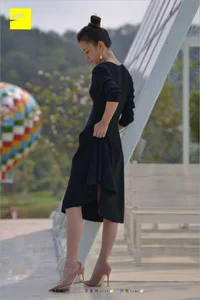 IESS Sizu Bento 239 Qiuqiu Nude Stocking Waltz Gallery - image 13