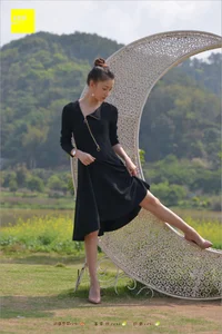 IESS Sizu Bento 239 Qiuqiu Nude Stocking Waltz Gallery - image 37