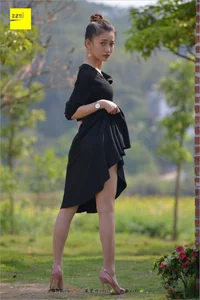 IESS Sizu Bento 239 Qiuqiu Nude Stocking Waltz Gallery - image 23
