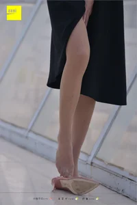 IESS Sizu Bento 239 Qiuqiu Nude Stocking Waltz Gallery - image 86