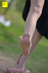 IESS Sizu Bento 239 Qiuqiu Nude Stocking Waltz Gallery - image 75