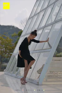 IESS Sizu Bento 239 Qiuqiu Nude Stocking Waltz Gallery - image 83