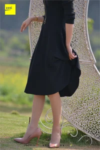 IESS Sizu Bento 239 Qiuqiu Nude Stocking Waltz Gallery - image 66
