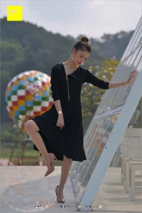 IESS Sizu Bento 239 Qiuqiu Nude Stocking Waltz Gallery - image 65