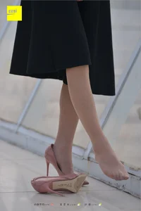 IESS Sizu Bento 239 Qiuqiu Nude Stocking Waltz Gallery - image 82