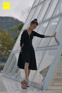 IESS Sizu Bento 239 Qiuqiu Nude Stocking Waltz Gallery - image 69