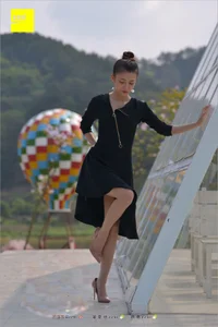 IESS Sizu Bento 239 Qiuqiu Nude Stocking Waltz Gallery - image 6